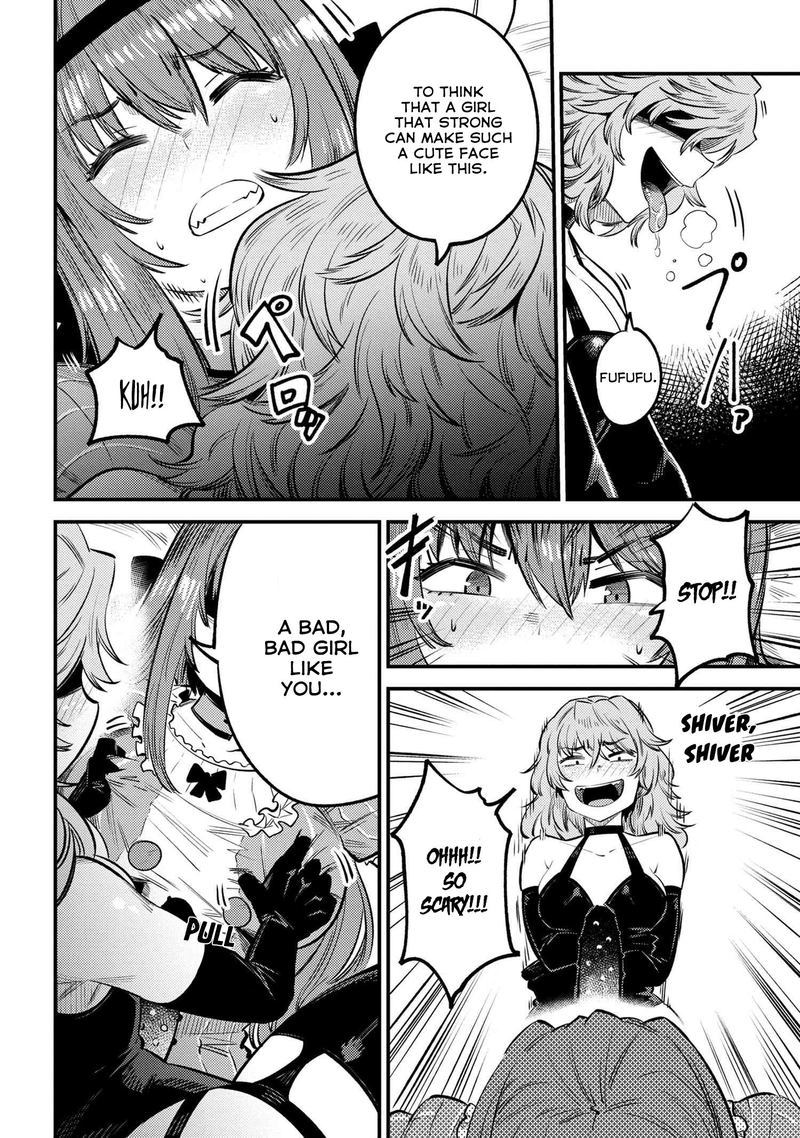 Kaifuku Jutsushi No Yarinaoshi 24 8
