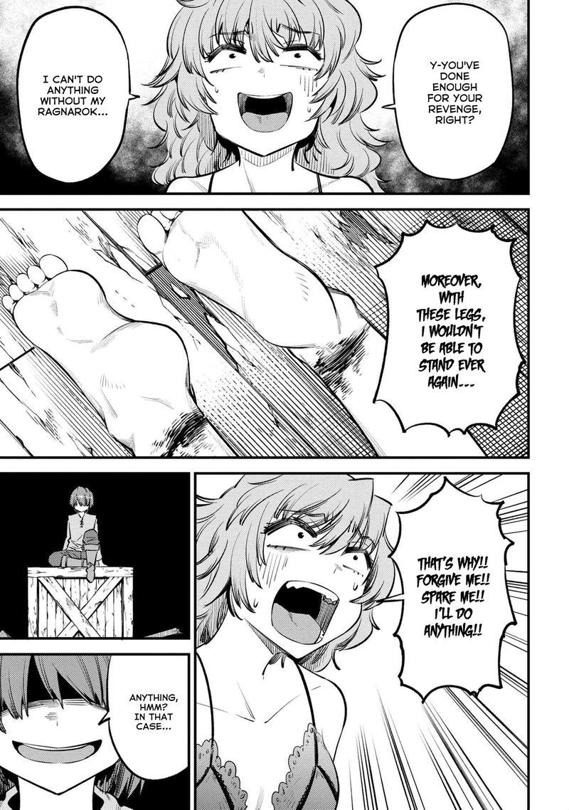 Kaifuku Jutsushi No Yarinaoshi 25 15