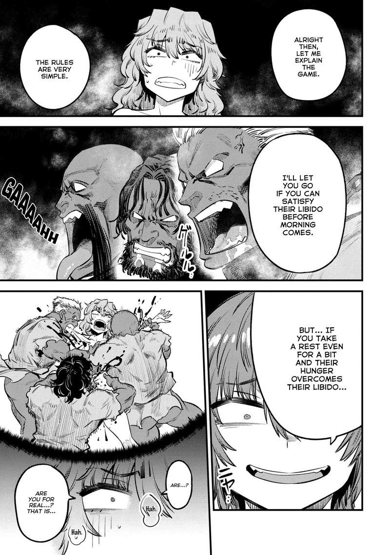 Kaifuku Jutsushi No Yarinaoshi 25 19