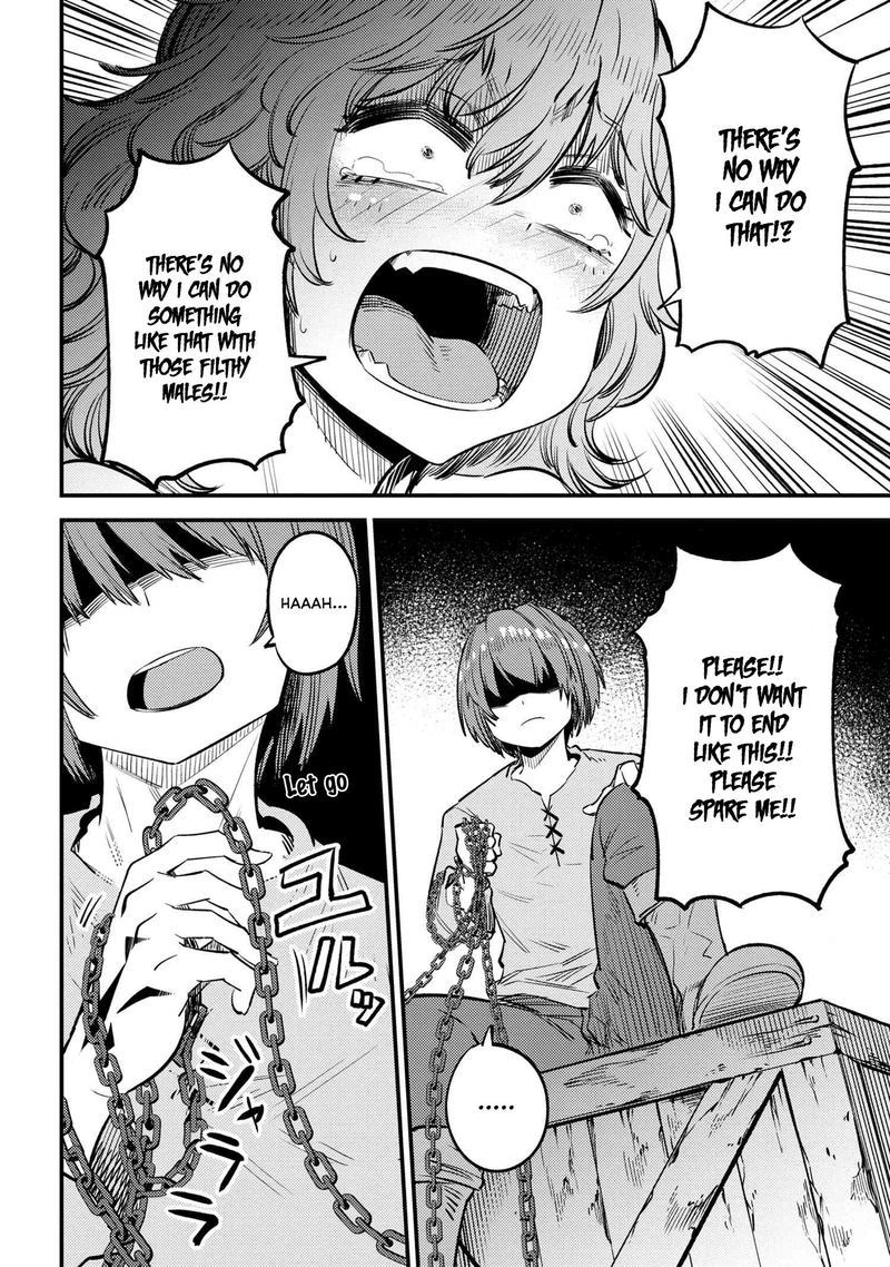 Kaifuku Jutsushi No Yarinaoshi 25 20