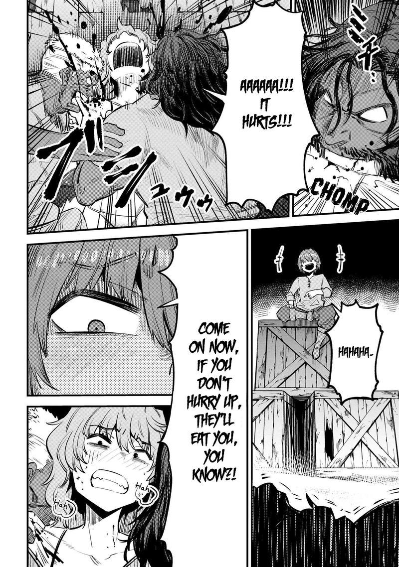 Kaifuku Jutsushi No Yarinaoshi 25 26
