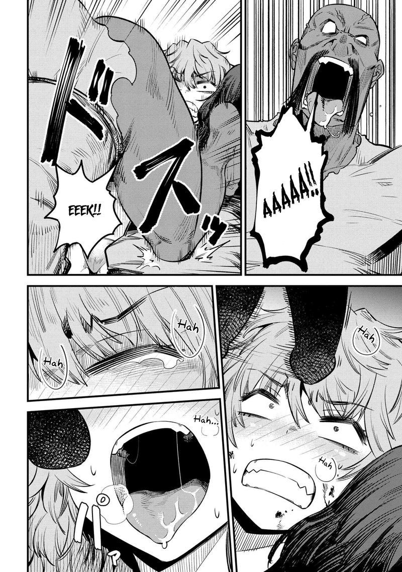 Kaifuku Jutsushi No Yarinaoshi 25 28