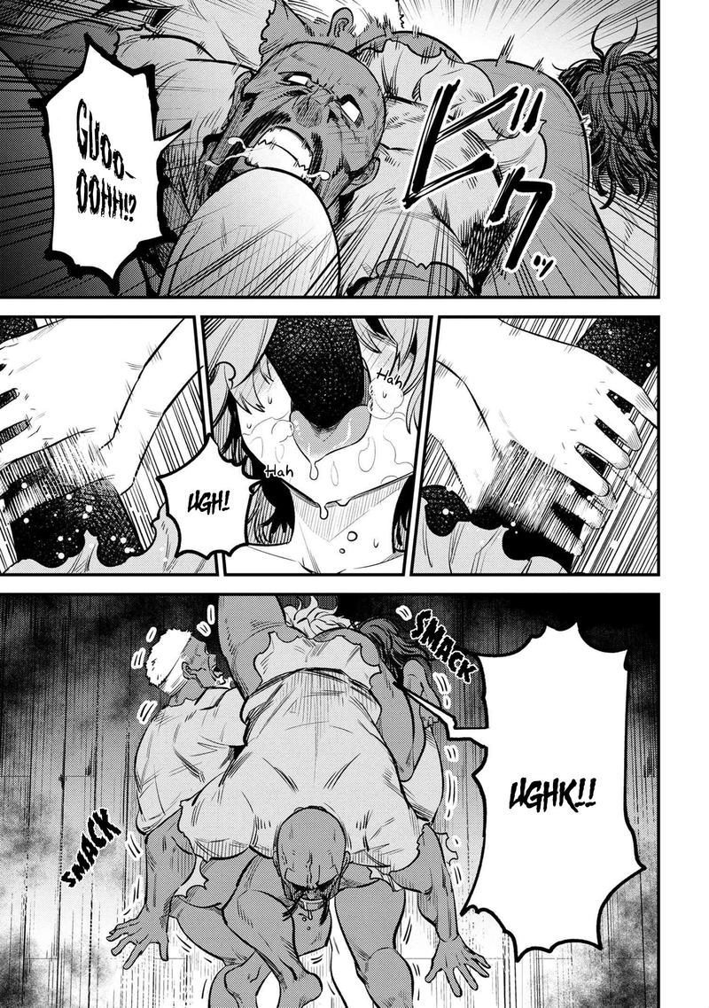 Kaifuku Jutsushi No Yarinaoshi 25 29