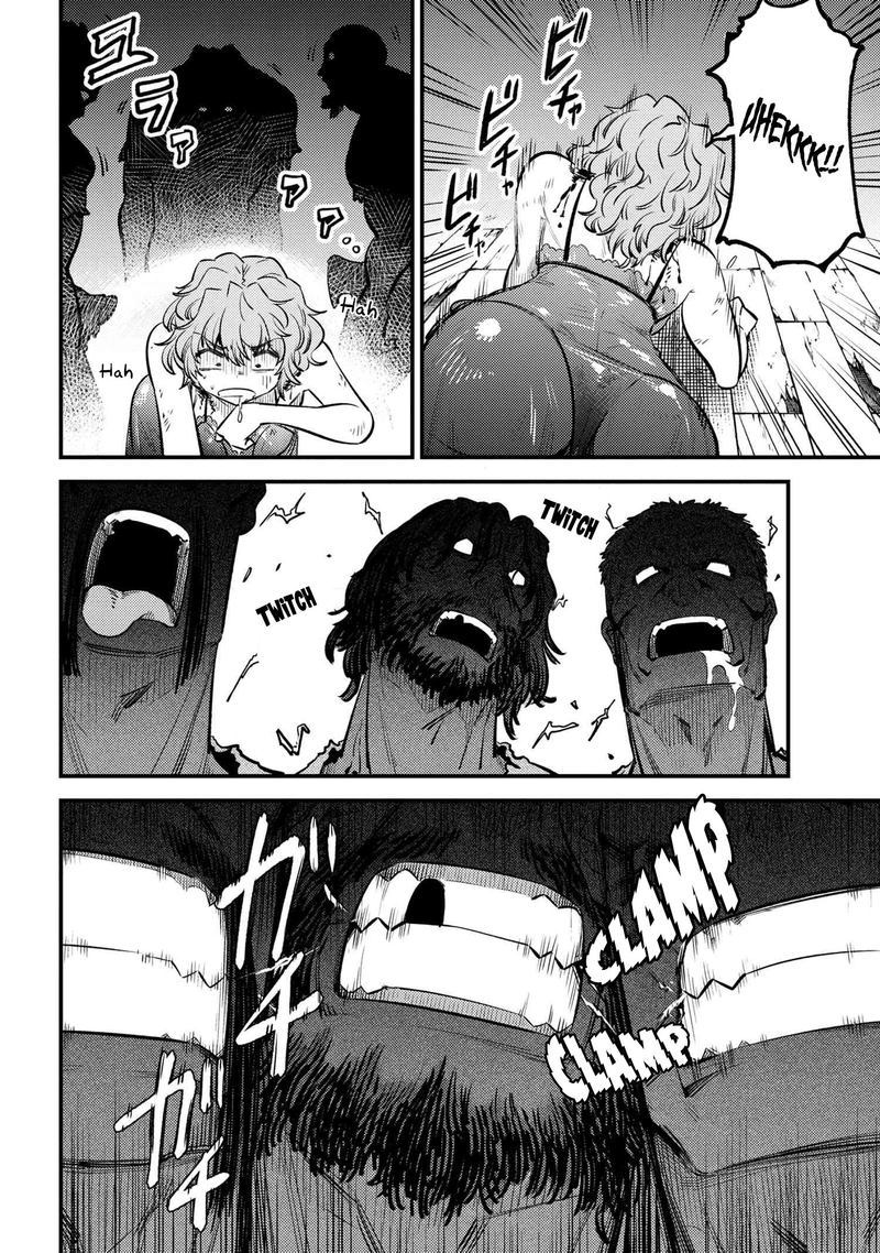 Kaifuku Jutsushi No Yarinaoshi 25 32