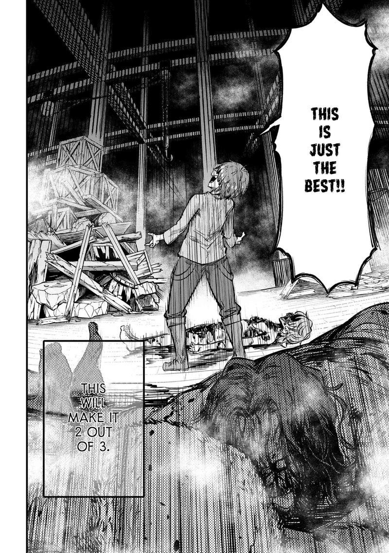 Kaifuku Jutsushi No Yarinaoshi 25 46