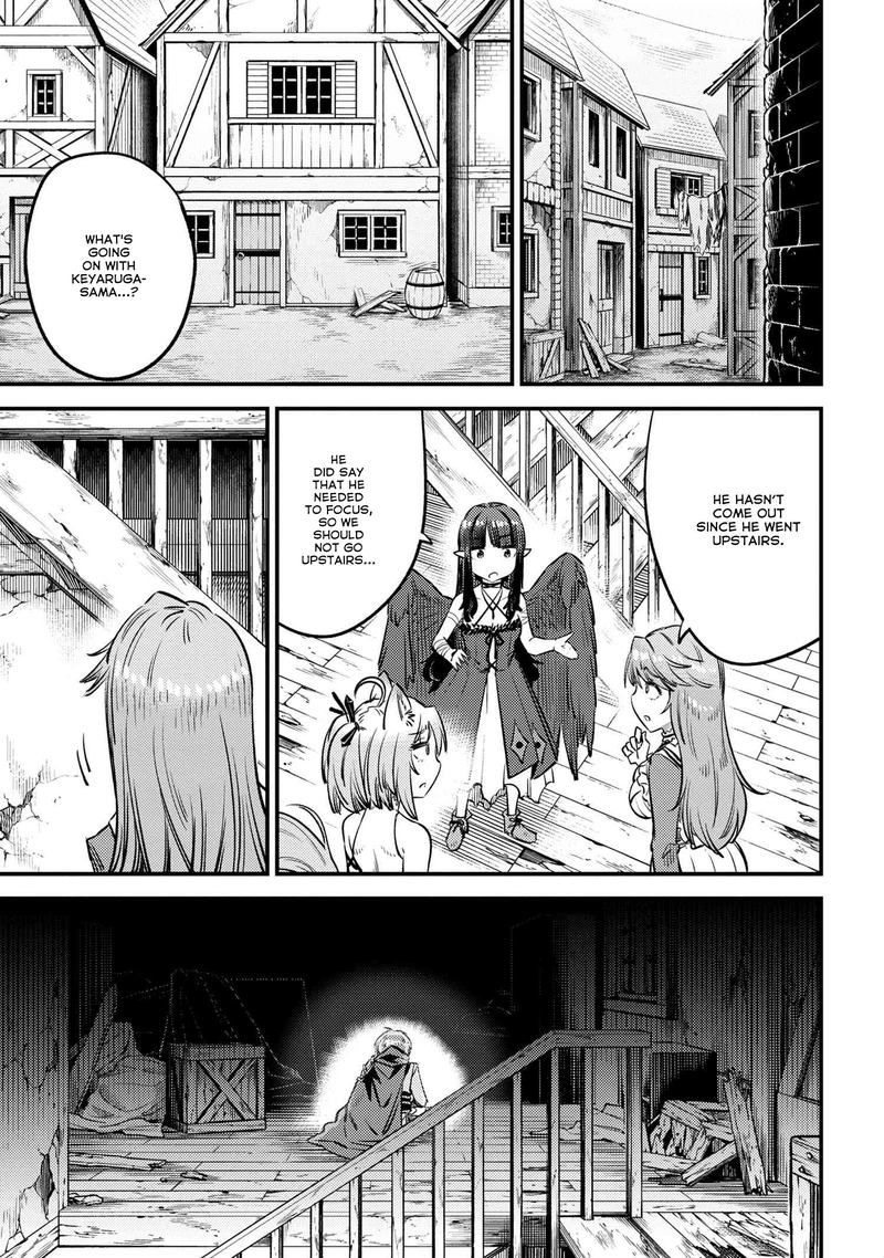 Kaifuku Jutsushi No Yarinaoshi 27 1