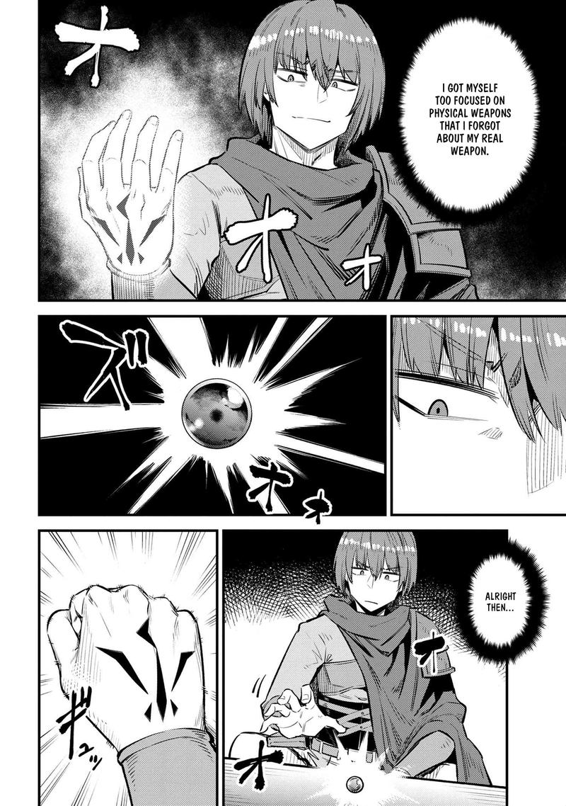 Kaifuku Jutsushi No Yarinaoshi 27 10