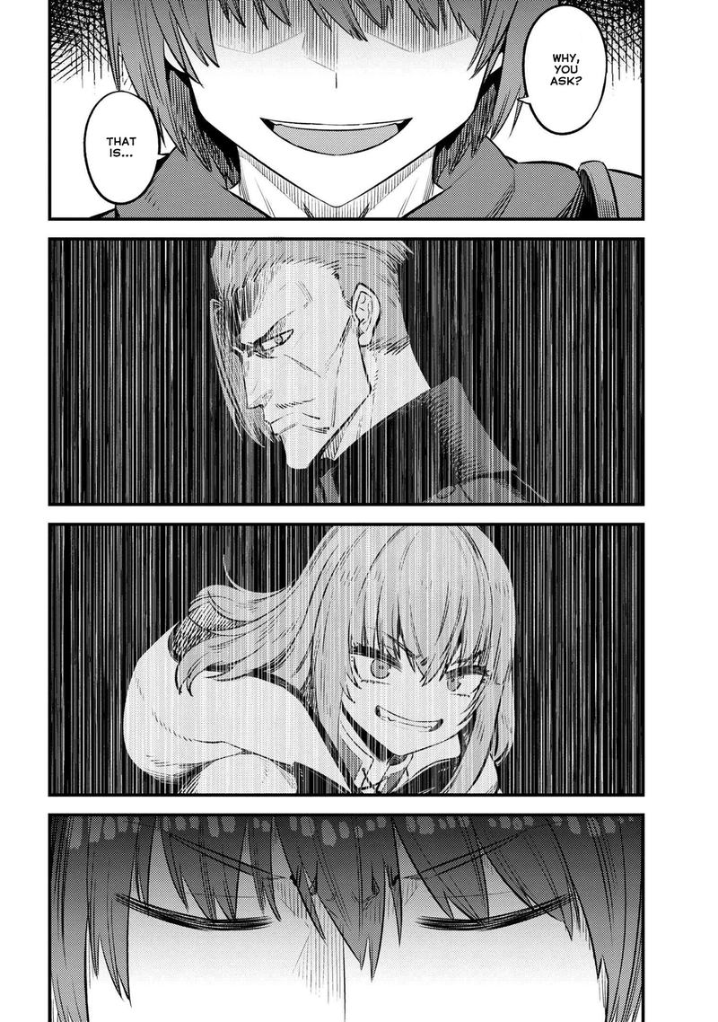 Kaifuku Jutsushi No Yarinaoshi 27 14