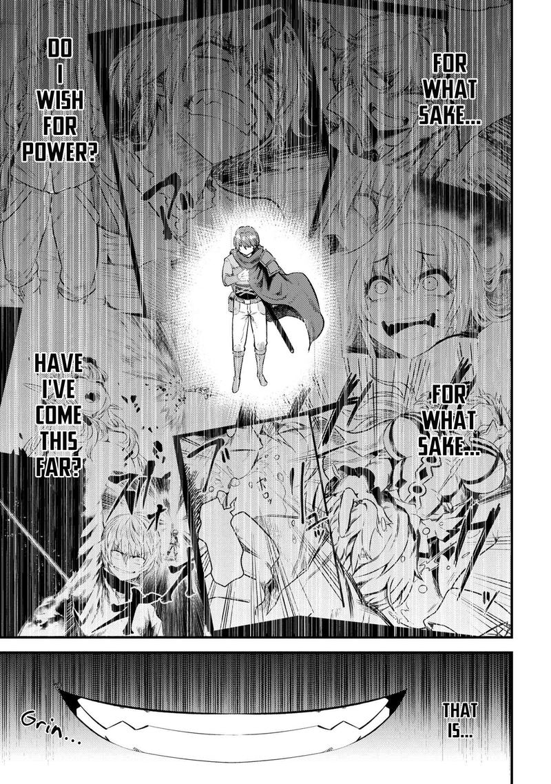 Kaifuku Jutsushi No Yarinaoshi 27 15
