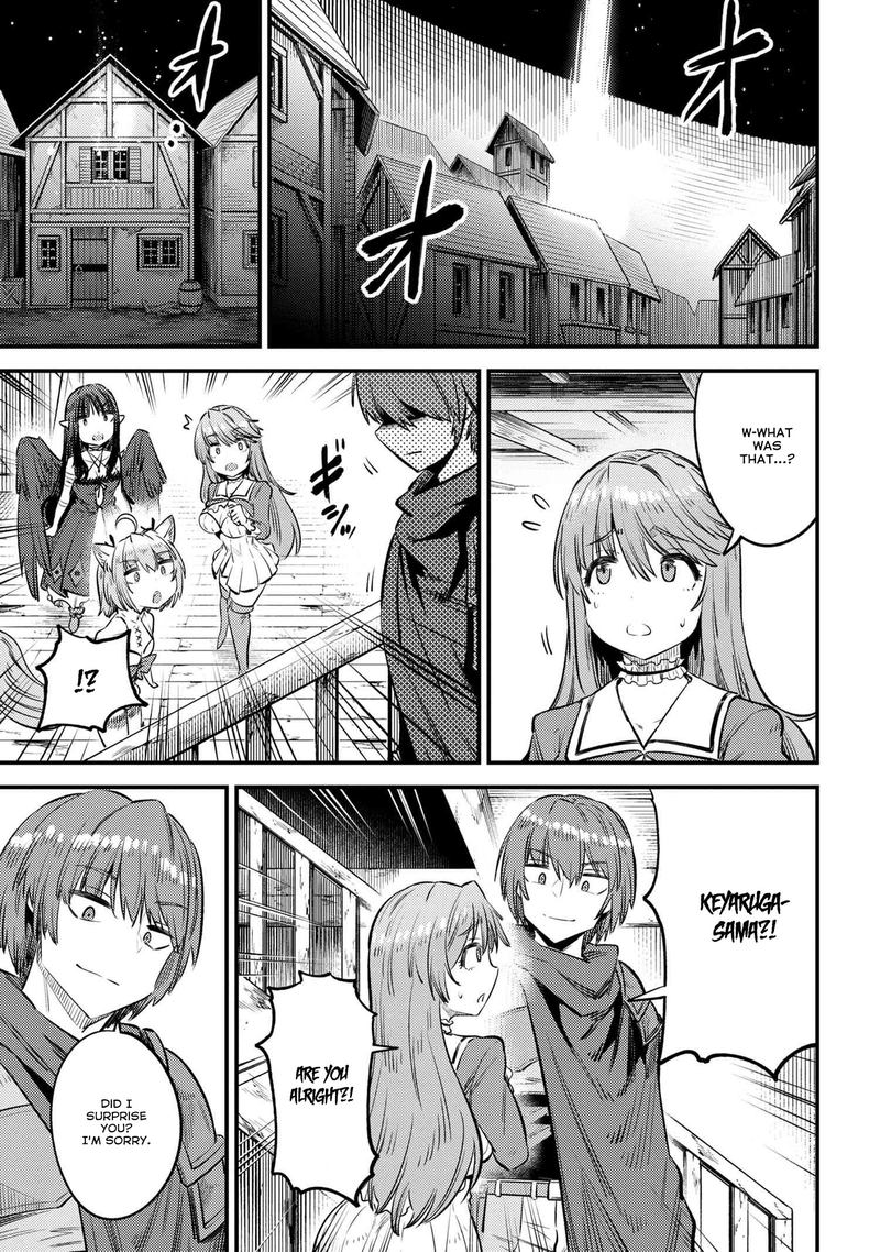 Kaifuku Jutsushi No Yarinaoshi 27 19