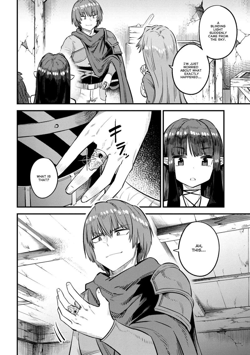Kaifuku Jutsushi No Yarinaoshi 27 20