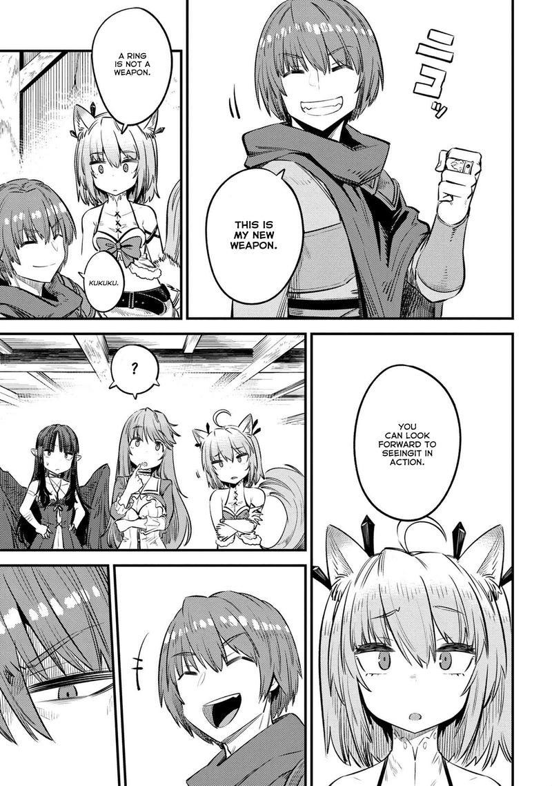 Kaifuku Jutsushi No Yarinaoshi 27 21