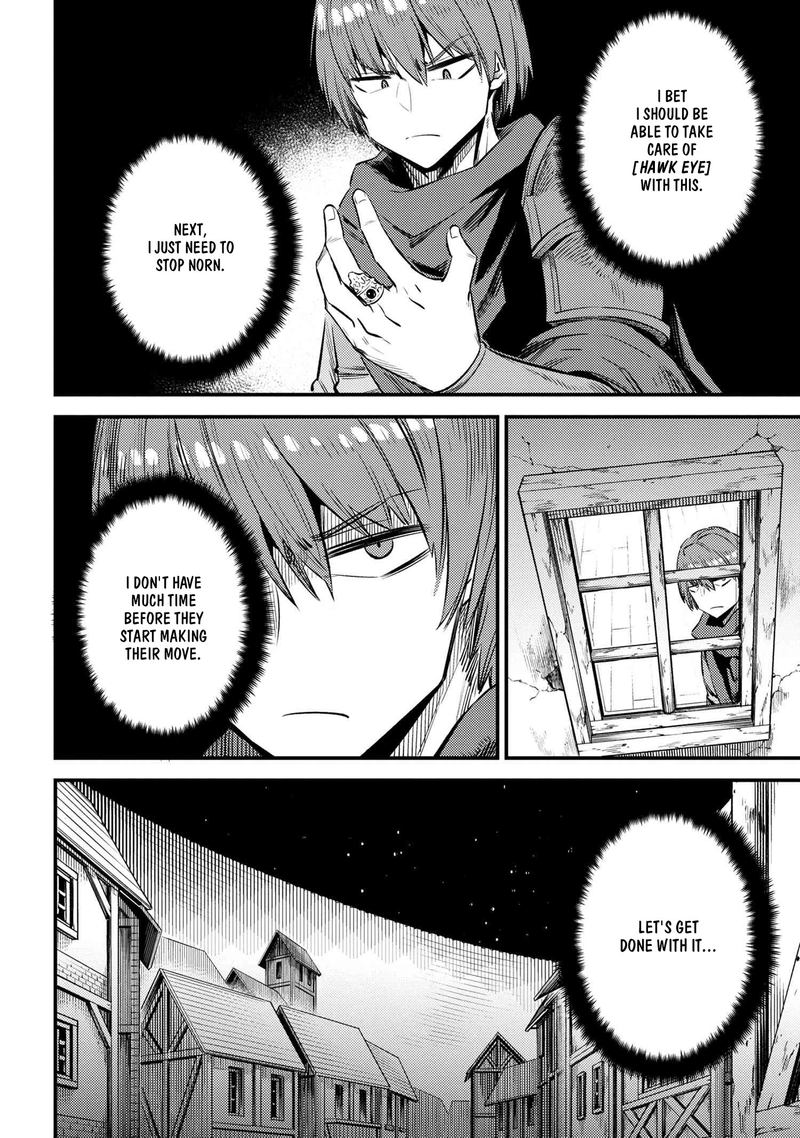 Kaifuku Jutsushi No Yarinaoshi 27 22