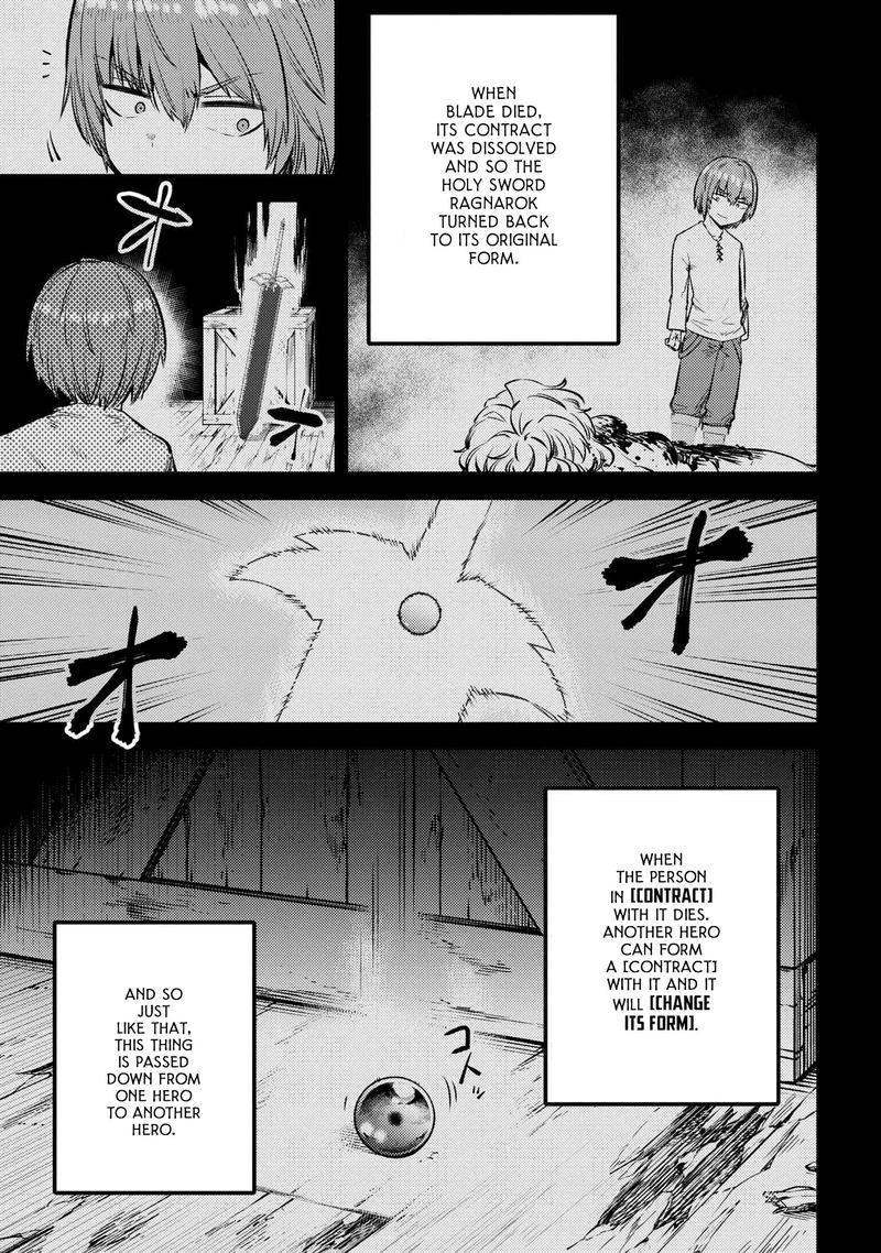 Kaifuku Jutsushi No Yarinaoshi 27 3