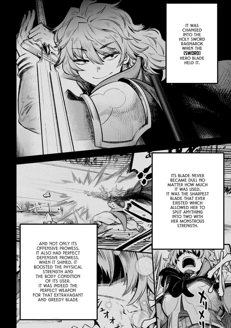 Kaifuku Jutsushi No Yarinaoshi 27 4