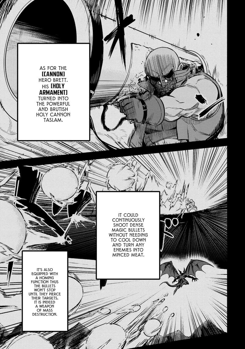 Kaifuku Jutsushi No Yarinaoshi 27 5