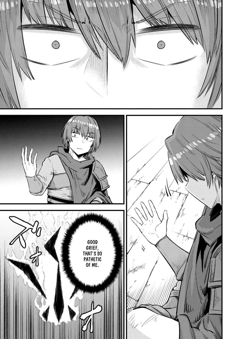 Kaifuku Jutsushi No Yarinaoshi 27 9