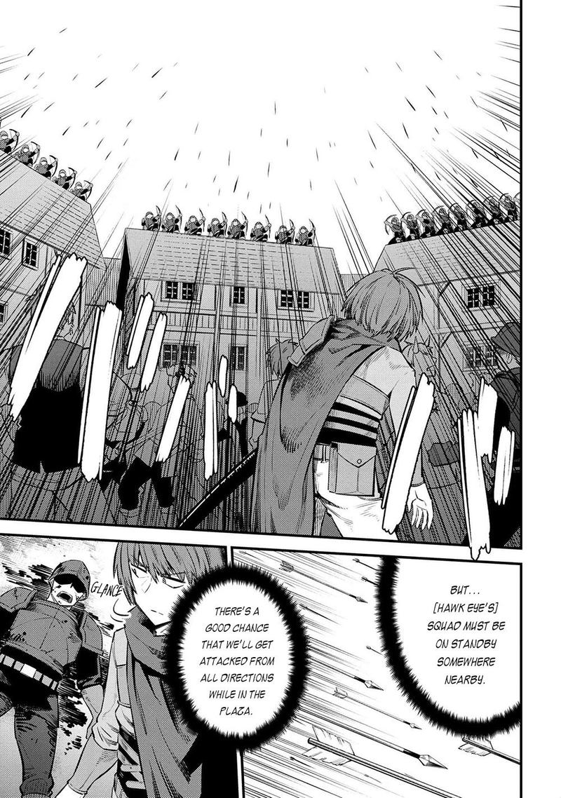 Kaifuku Jutsushi No Yarinaoshi 28 15