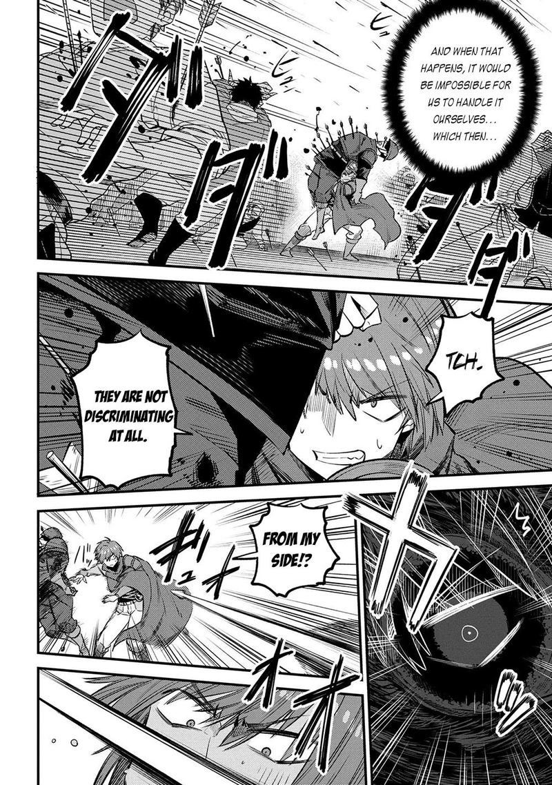 Kaifuku Jutsushi No Yarinaoshi 28 16