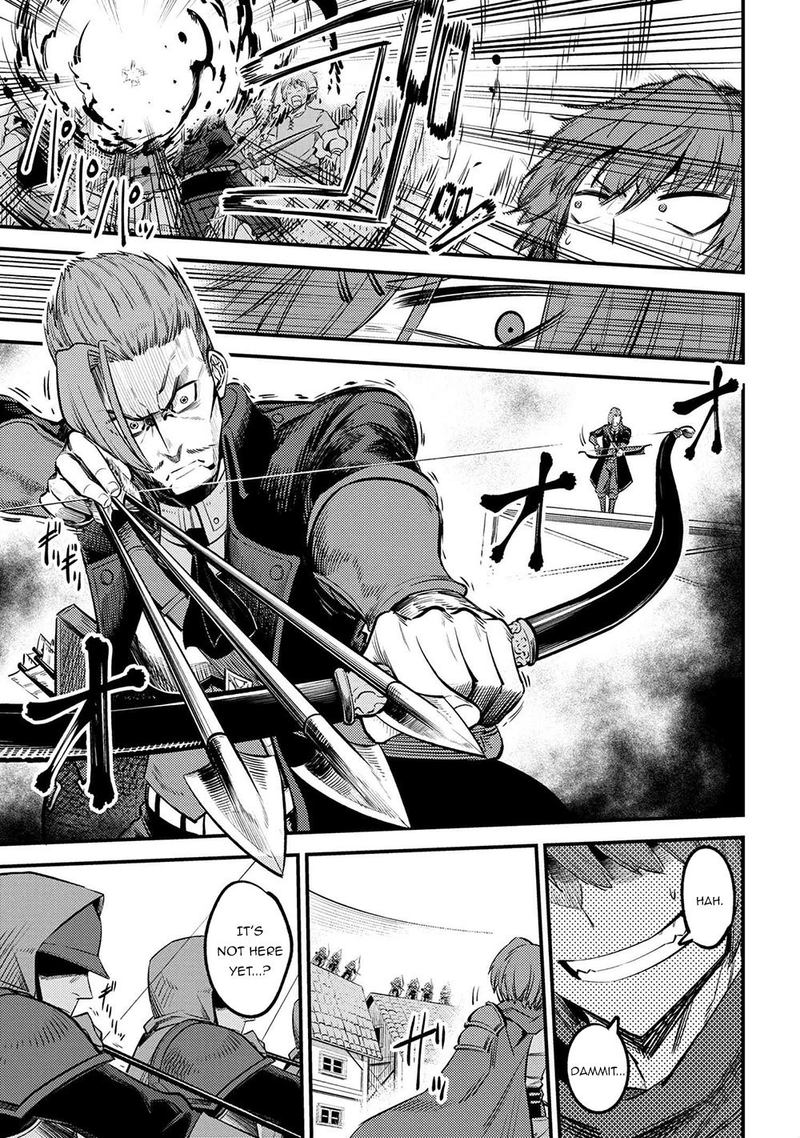 Kaifuku Jutsushi No Yarinaoshi 28 17