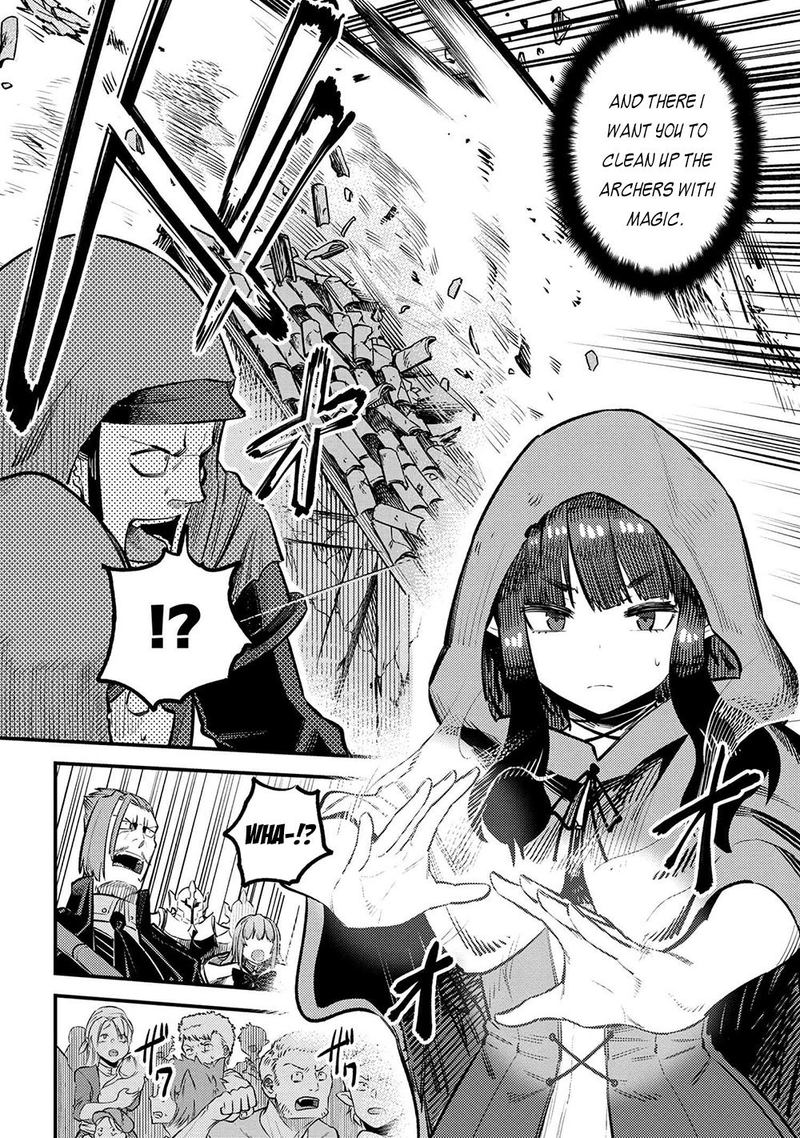Kaifuku Jutsushi No Yarinaoshi 28 18