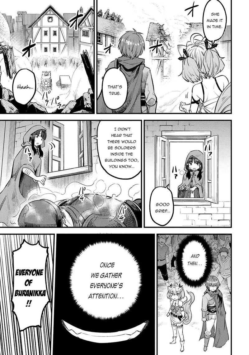 Kaifuku Jutsushi No Yarinaoshi 28 19