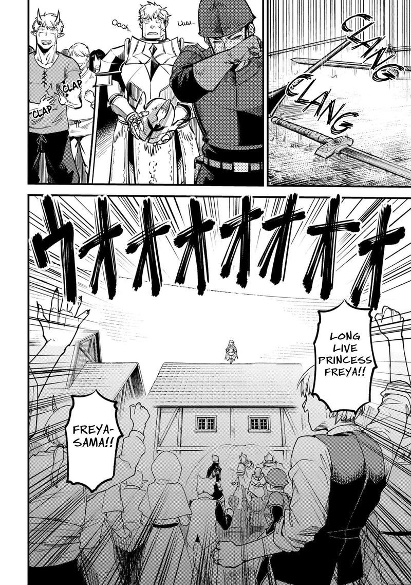 Kaifuku Jutsushi No Yarinaoshi 28 26