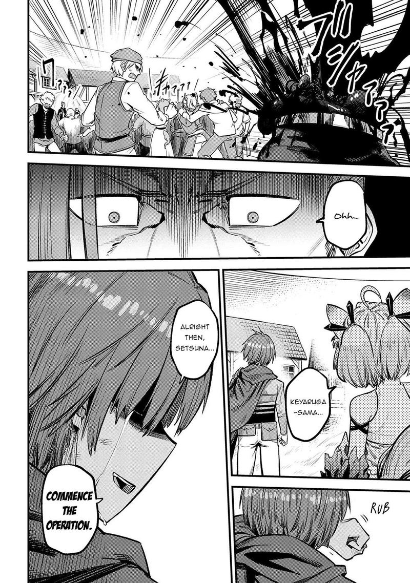 Kaifuku Jutsushi No Yarinaoshi 28 8