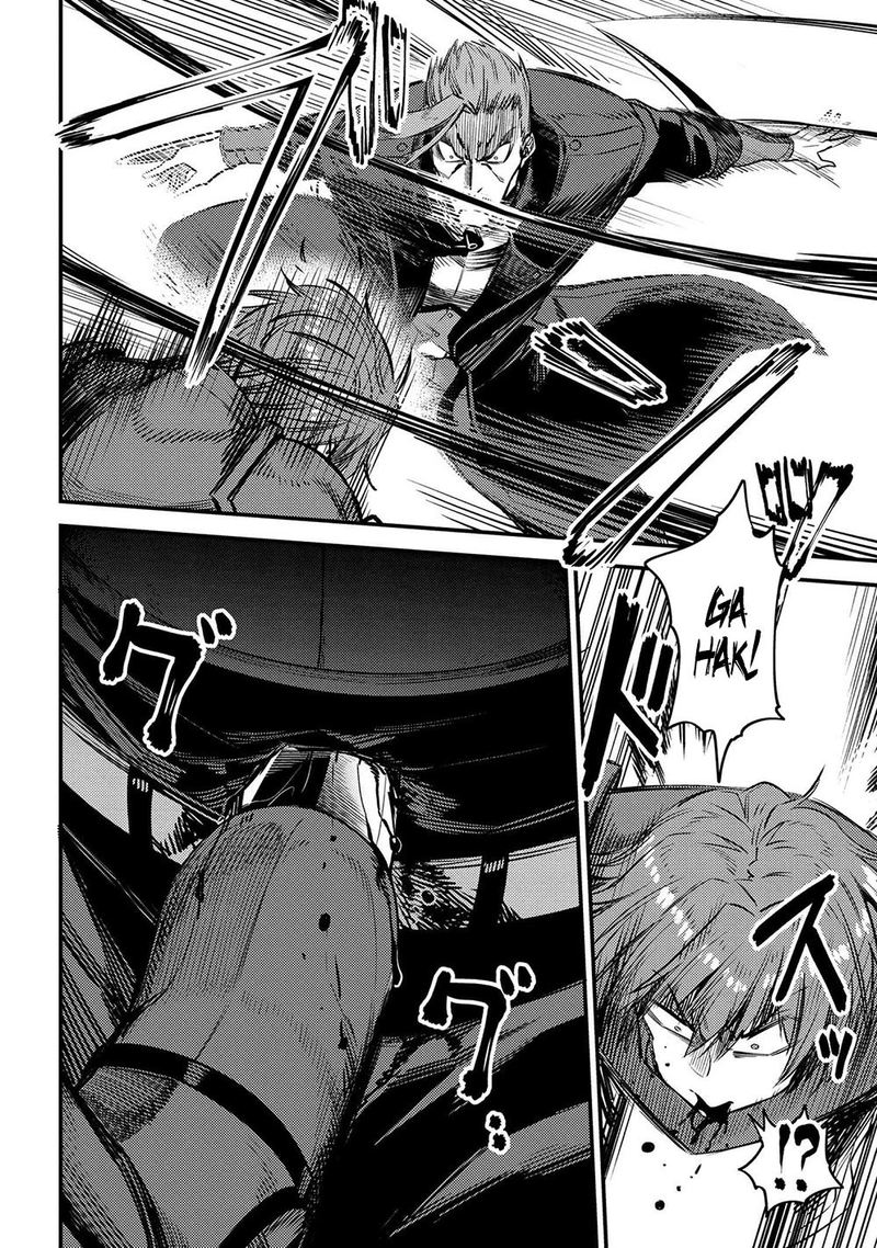 Kaifuku Jutsushi No Yarinaoshi 29 10