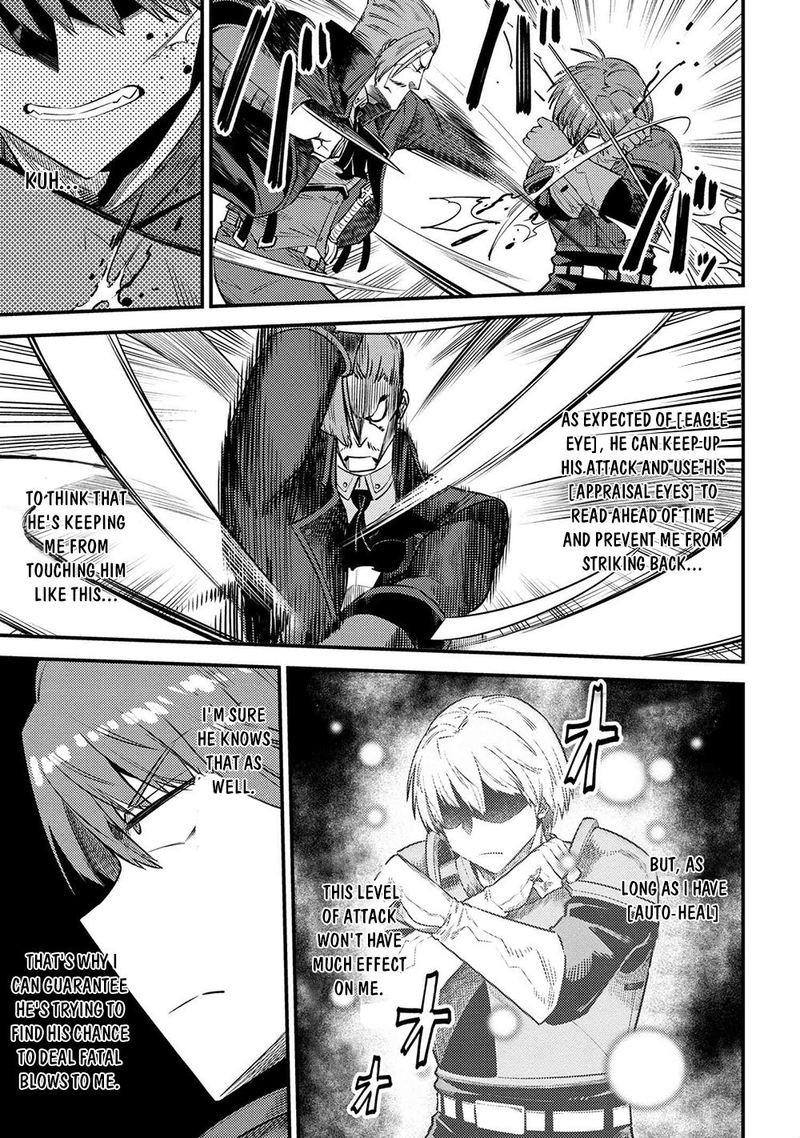 Kaifuku Jutsushi No Yarinaoshi 29 15
