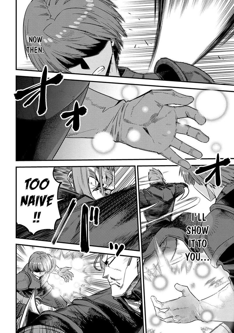 Kaifuku Jutsushi No Yarinaoshi 29 20