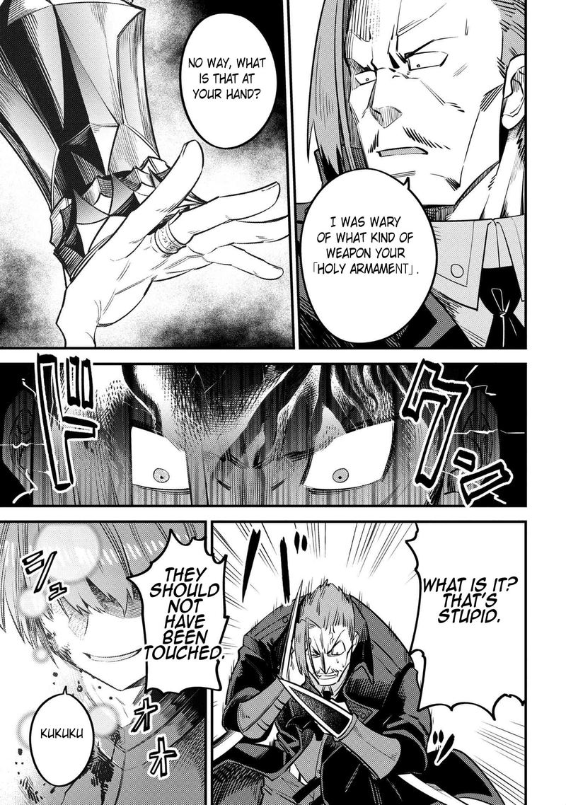 Kaifuku Jutsushi No Yarinaoshi 29 25