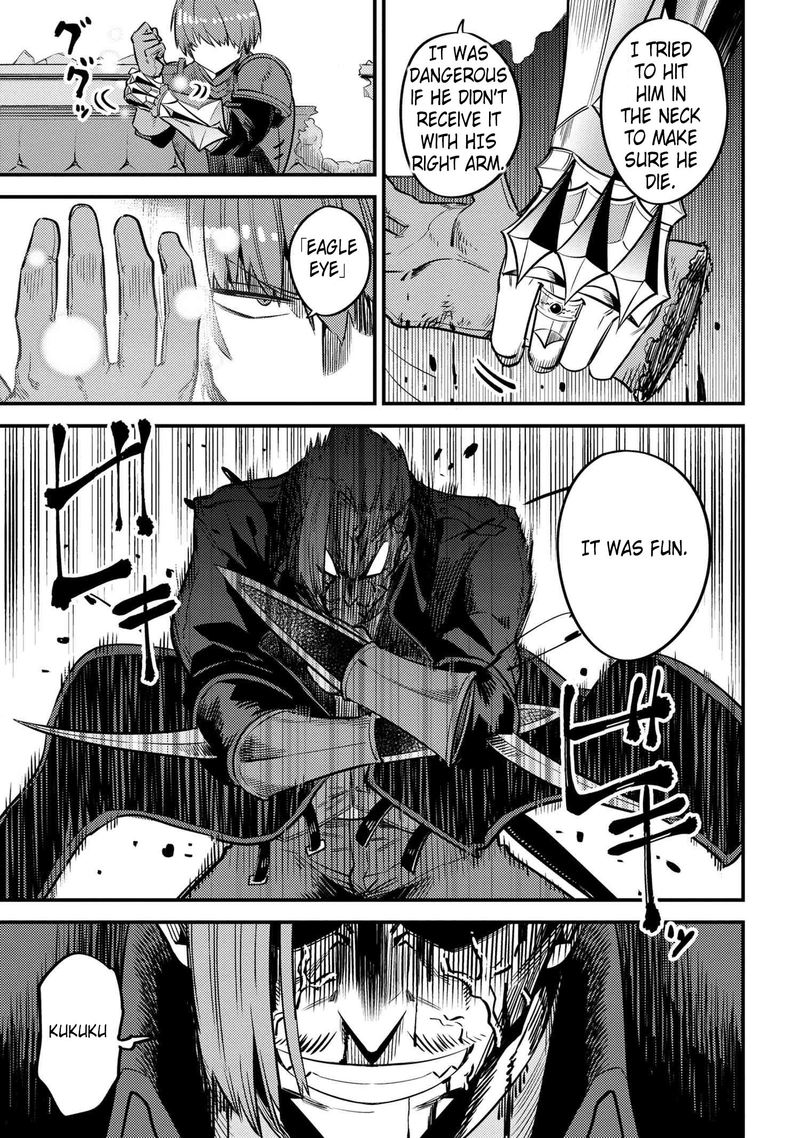 Kaifuku Jutsushi No Yarinaoshi 29 27