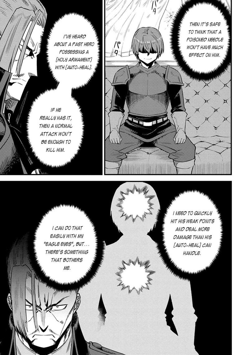 Kaifuku Jutsushi No Yarinaoshi 29 3