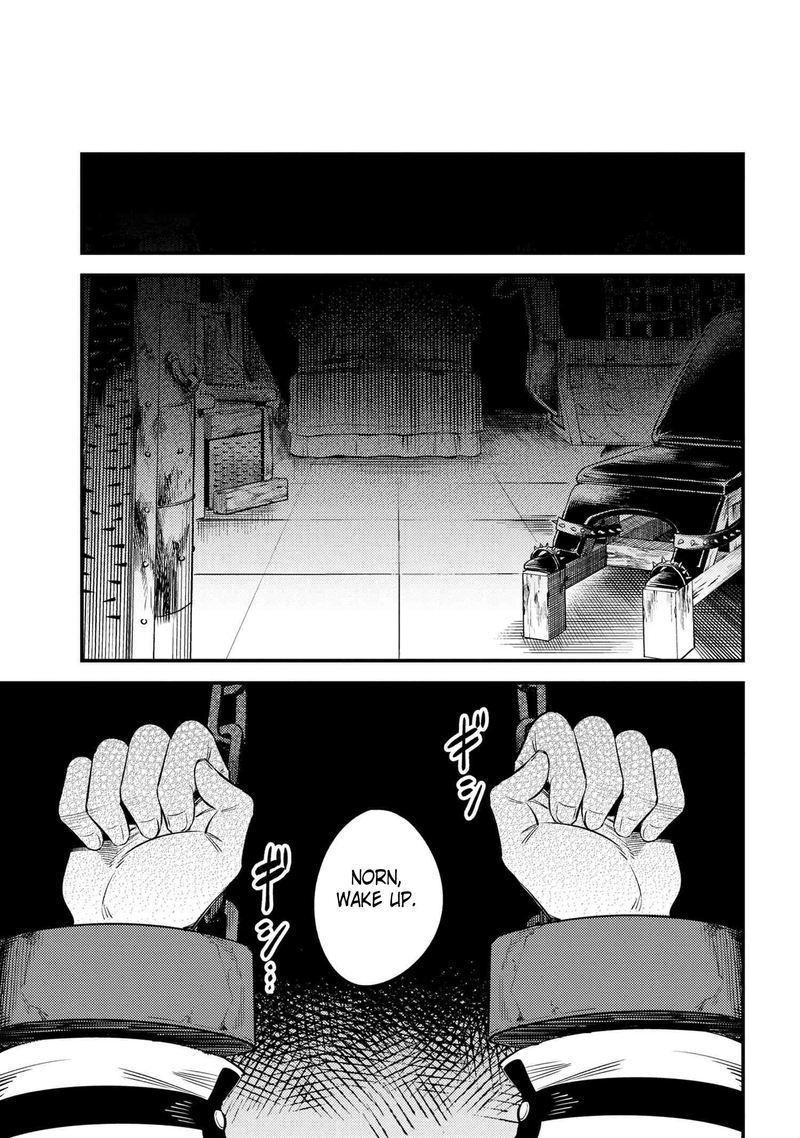 Kaifuku Jutsushi No Yarinaoshi 29 31