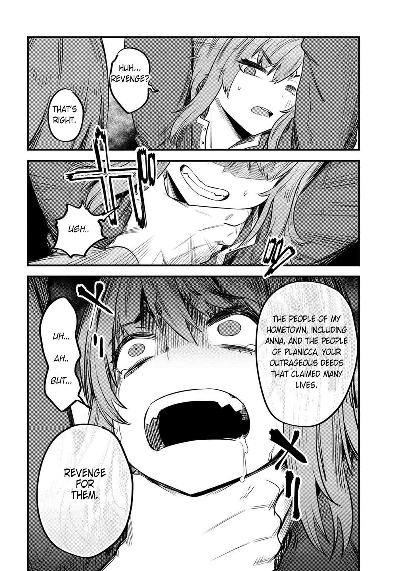 Kaifuku Jutsushi No Yarinaoshi 29 36