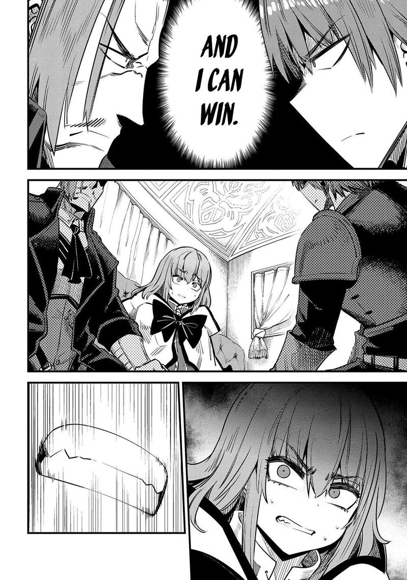 Kaifuku Jutsushi No Yarinaoshi 29 6