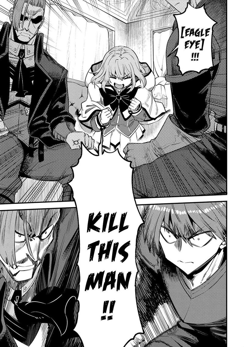Kaifuku Jutsushi No Yarinaoshi 29 7
