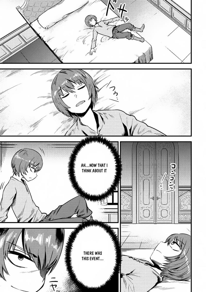 Kaifuku Jutsushi No Yarinaoshi 3 24
