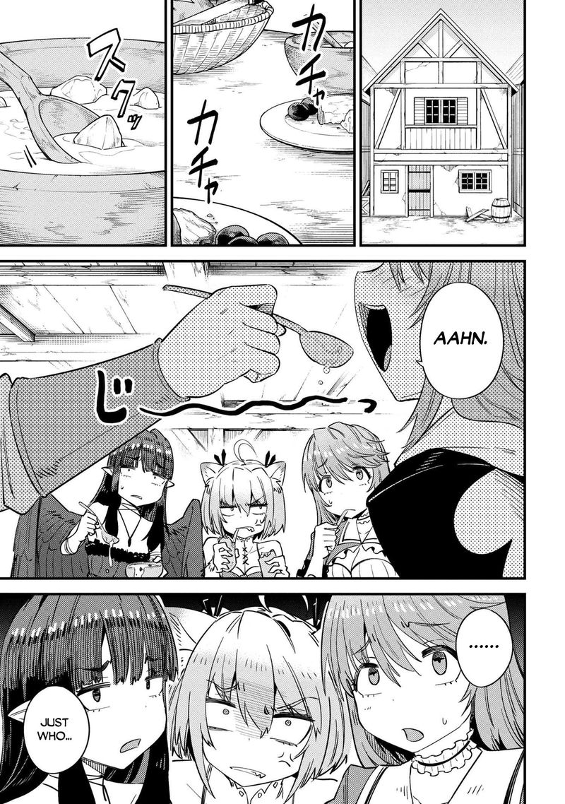 Kaifuku Jutsushi No Yarinaoshi 31 1