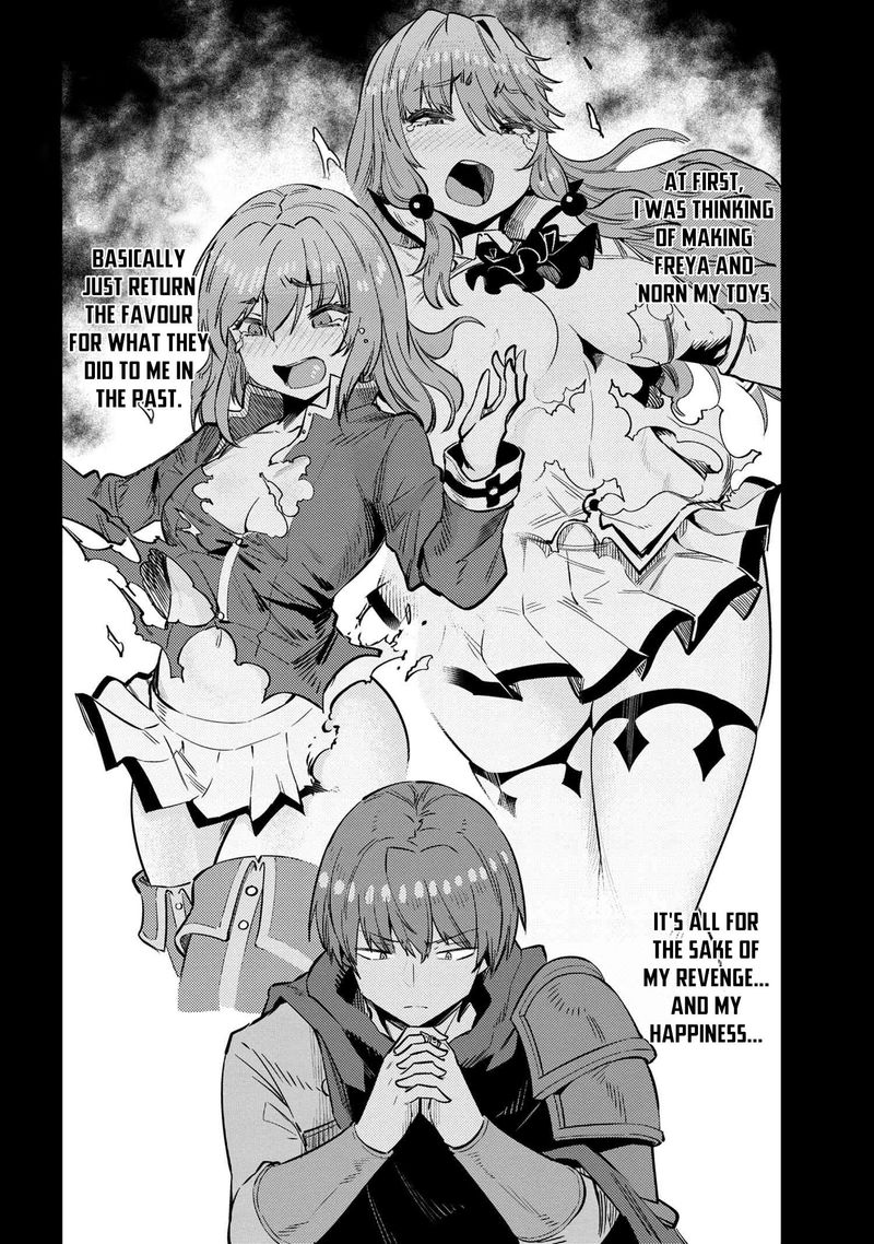 Kaifuku Jutsushi No Yarinaoshi 31 10