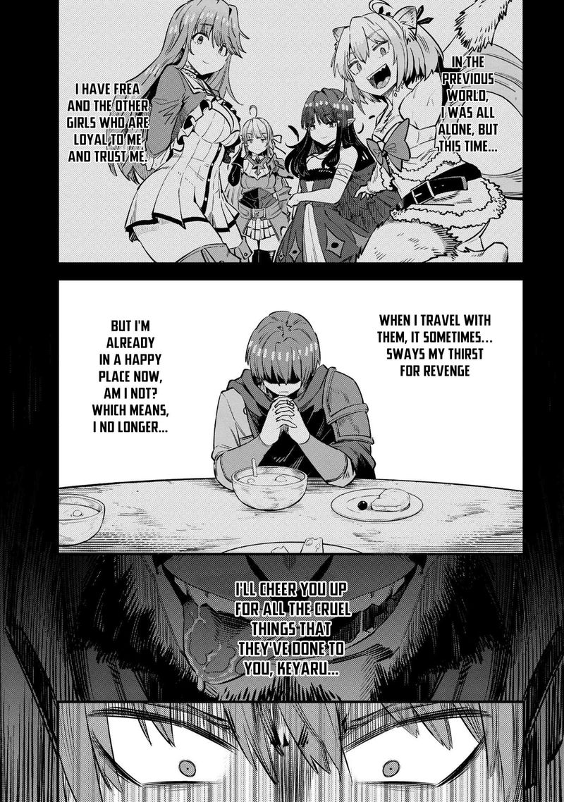 Kaifuku Jutsushi No Yarinaoshi 31 11