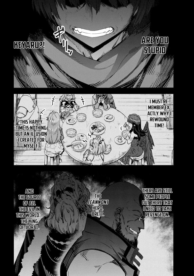 Kaifuku Jutsushi No Yarinaoshi 31 12