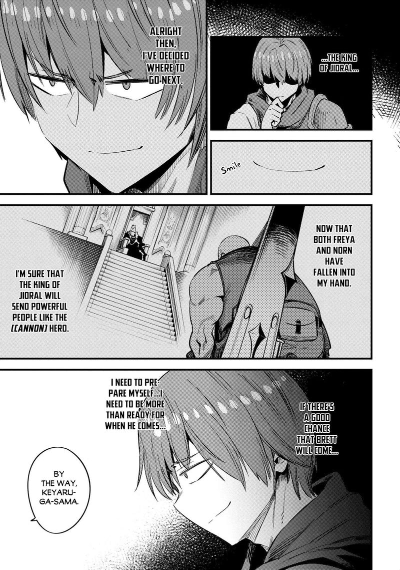 Kaifuku Jutsushi No Yarinaoshi 31 13