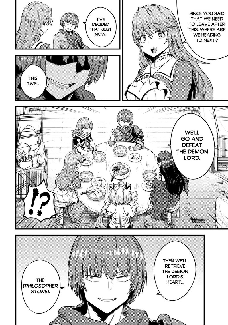 Kaifuku Jutsushi No Yarinaoshi 31 14