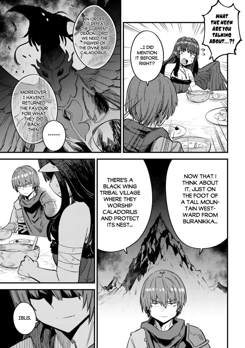 Kaifuku Jutsushi No Yarinaoshi 31 15