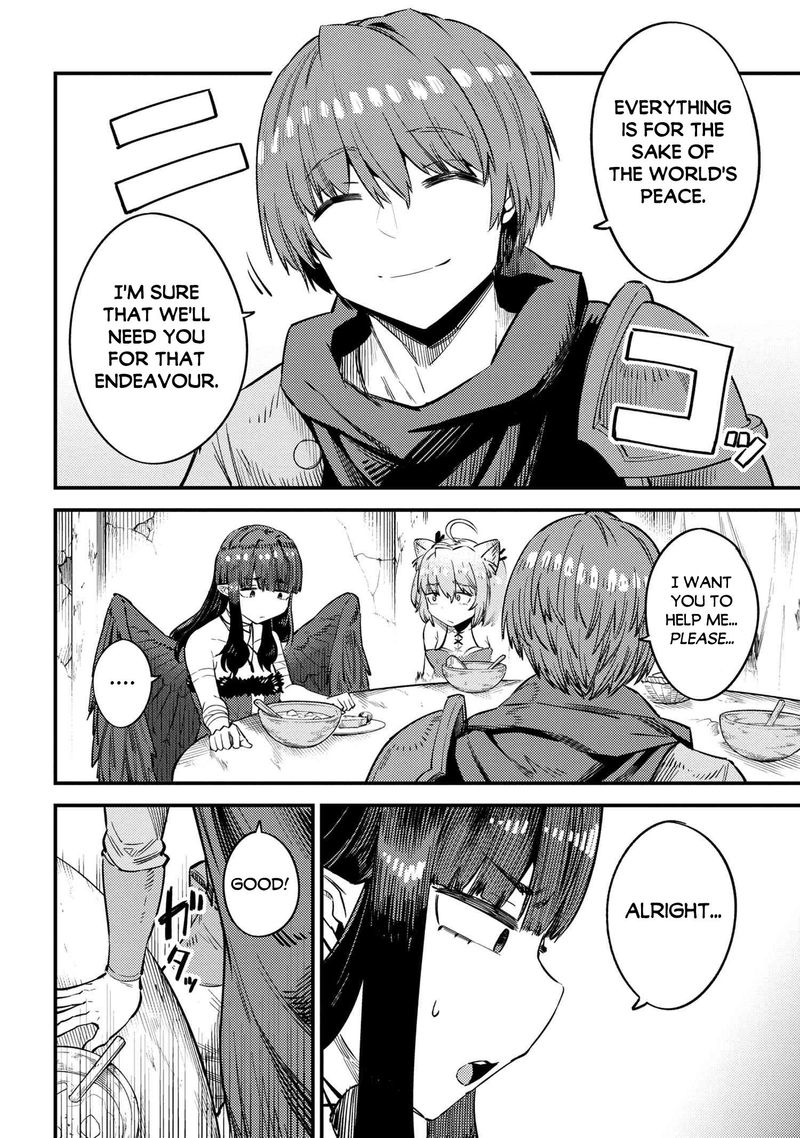 Kaifuku Jutsushi No Yarinaoshi 31 16