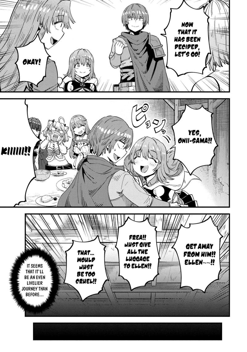 Kaifuku Jutsushi No Yarinaoshi 31 17