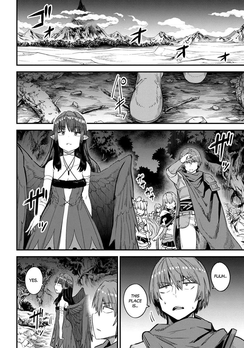 Kaifuku Jutsushi No Yarinaoshi 31 18
