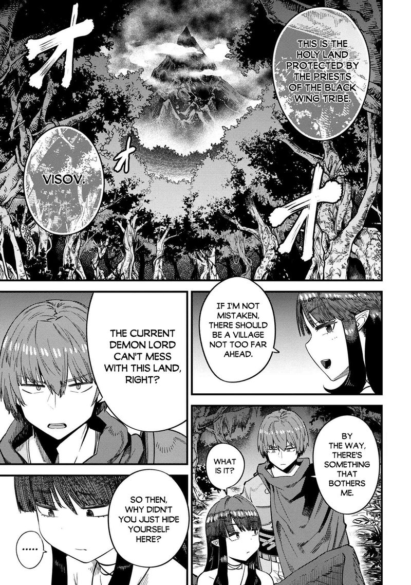 Kaifuku Jutsushi No Yarinaoshi 31 19